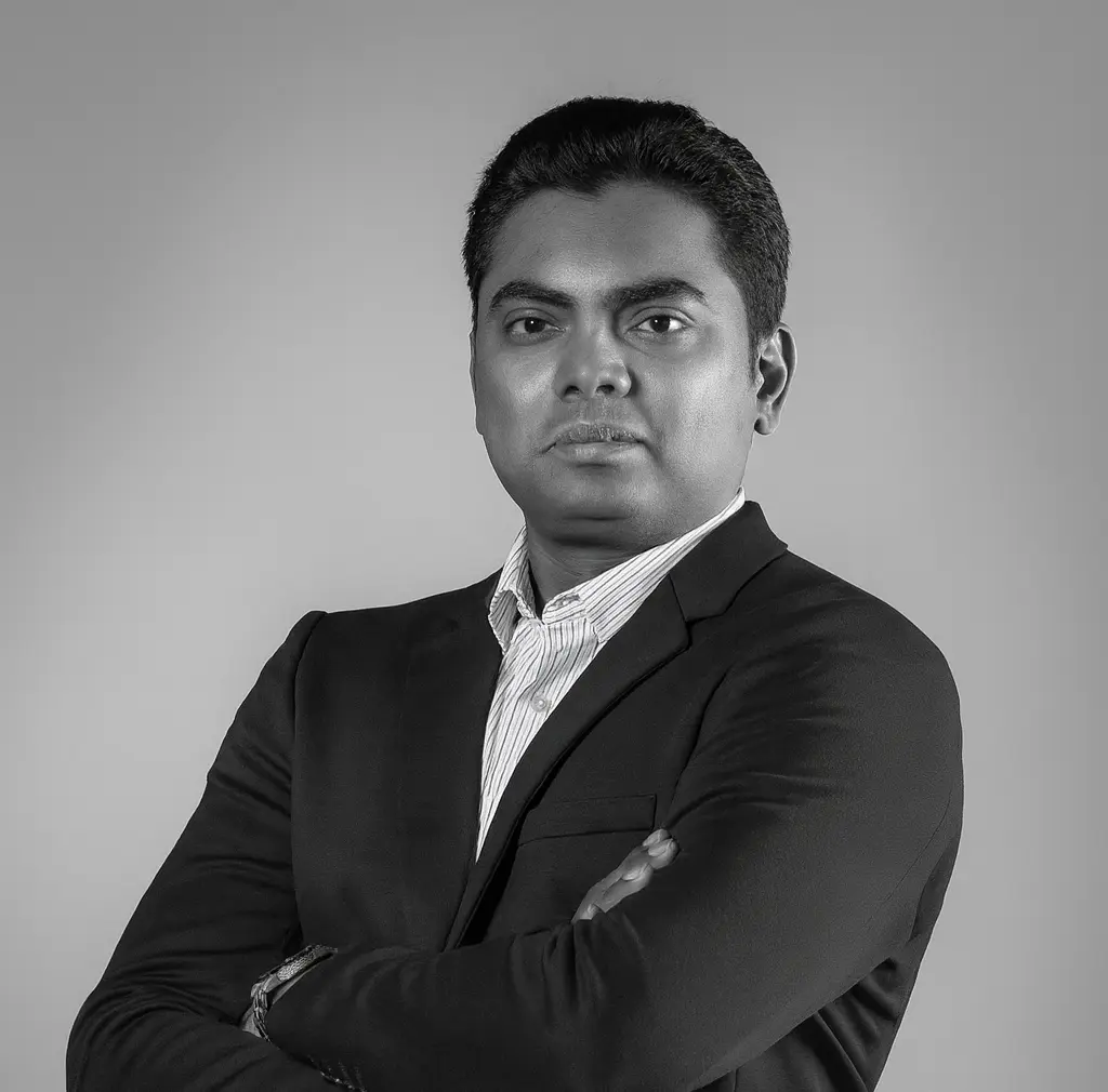 Prashanth Nagarajan